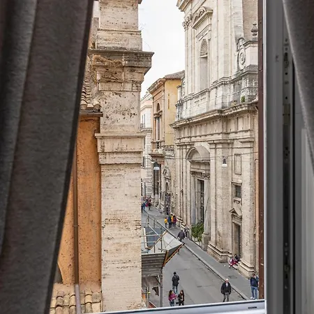 Spagna Boutique Luxury 3*