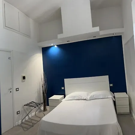Boutique Řím