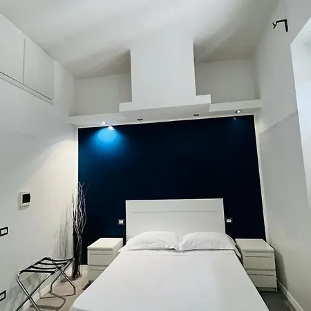 Boutique * Řím
