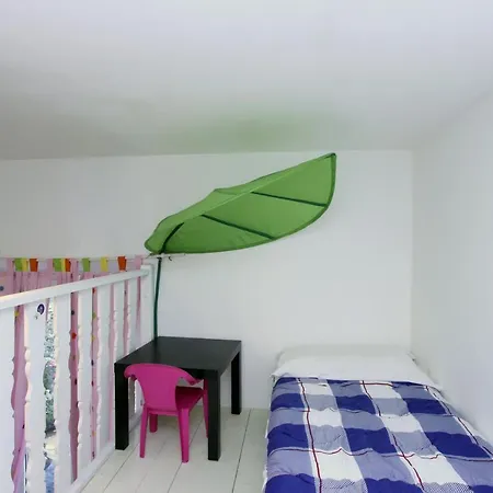 Apartamento Angelo Emo Flat *