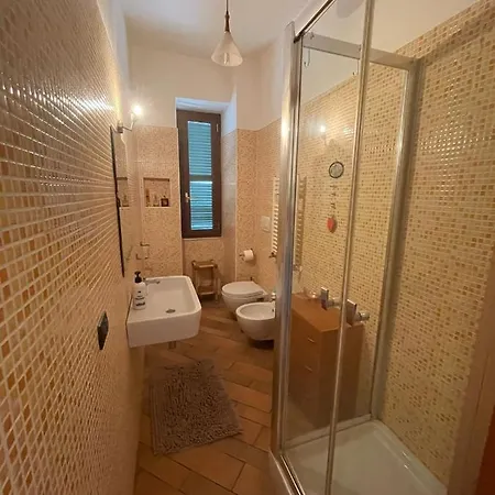 Casa Diana Appartement *