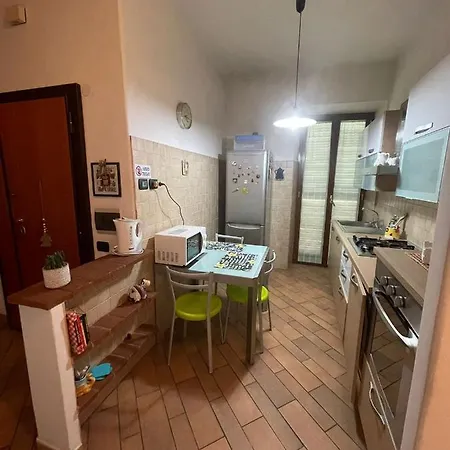 Casa Diana Appartement Rome