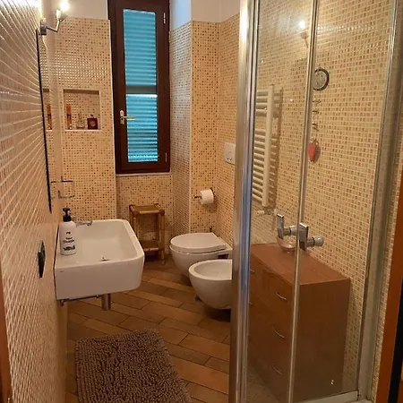 Casa Diana Rome