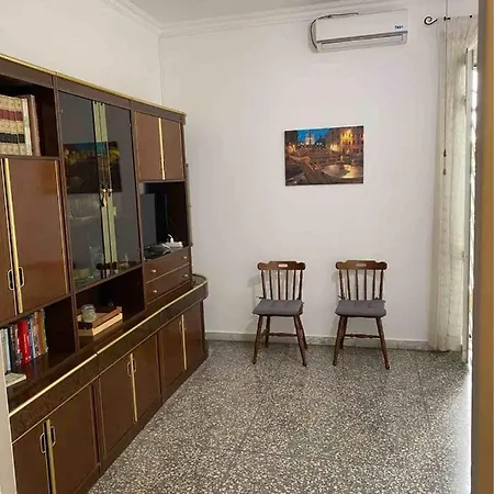 Appartement Maria Luisa House