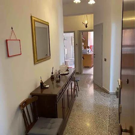 Appartement Maria Luisa House Rome