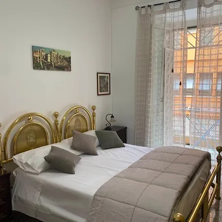 Appartement Maria Luisa House