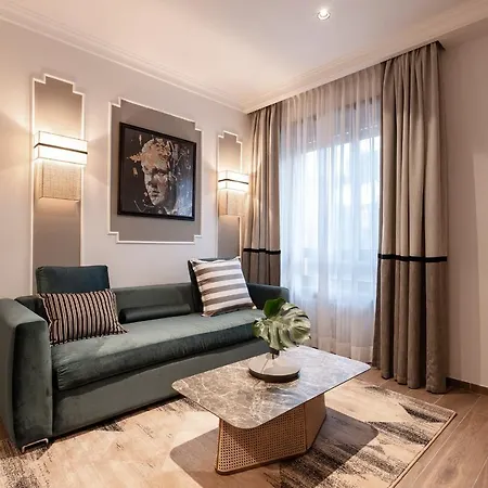 Apartment Be Mate Colosseo Rome