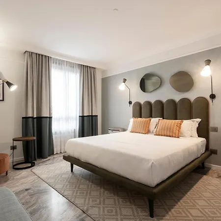 Apartment Be Mate Colosseo Rome