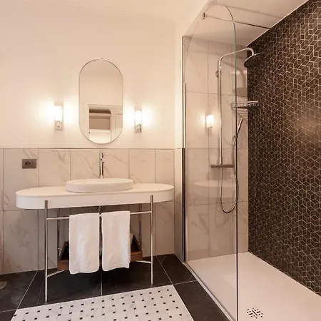 Be Mate Colosseo Apartment Rome