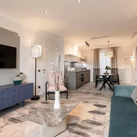 Apartment Be Mate Colosseo