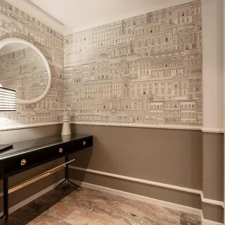 Apartment Be Mate Colosseo *