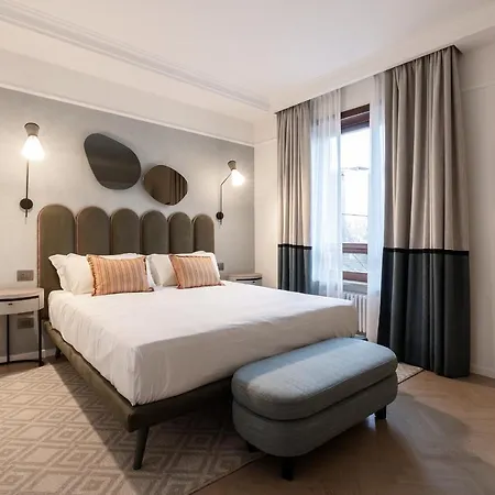 Be Mate Colosseo Apartment Rome