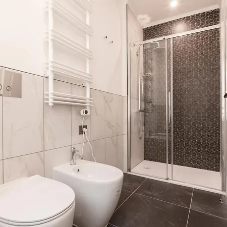 Be Mate Colosseo Apartment Rome