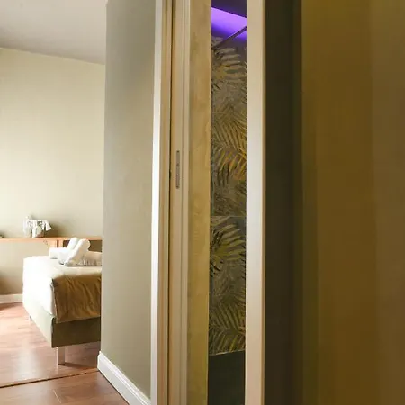 Bed & Breakfast Il Corso Comfort