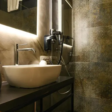 Bed & Breakfast Il Corso Comfort
