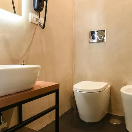 Il Corso Comfort Bed & Breakfast