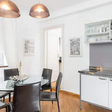 Corso Vittorio Рим