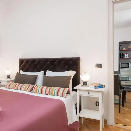 Corso Vittorio * Рим