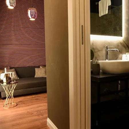 Il Corso Comfort Bed & Breakfast Rom