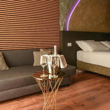 Bed & Breakfast Il Corso Comfort