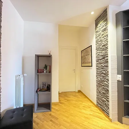 Davide Apartamento Roma