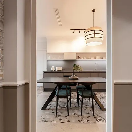 Apartment Be Mate Colosseo *