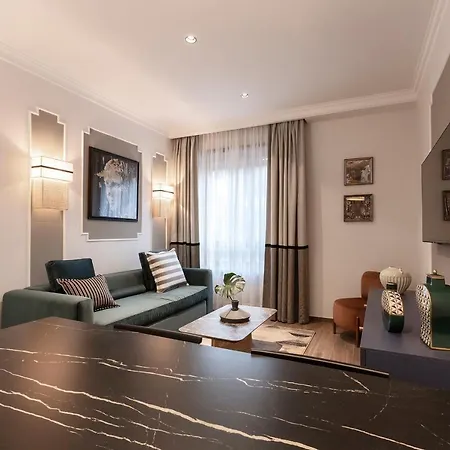 Apartment Be Mate Colosseo Rome