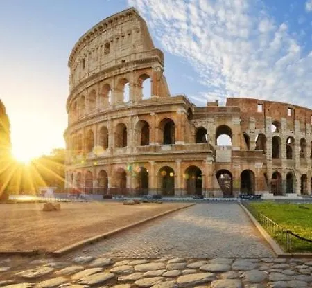 Сasa de vacaciones Eterna Trastevere Roma