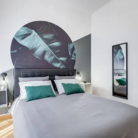 Apartamento L&l Cozy 2-bdr In San Giovanni District *