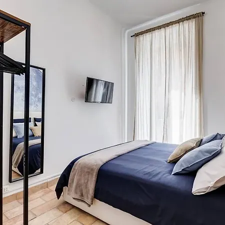 Apartamento L&l Cozy 2-bdr In San Giovanni District *