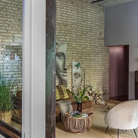 Exclusive, Elegant Apt @monti Apartament Rzym