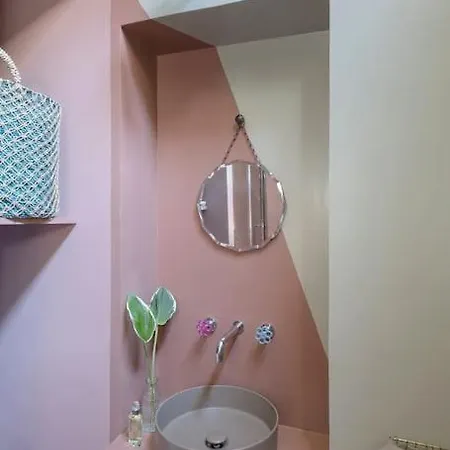 Exclusive, Elegant Apt @monti