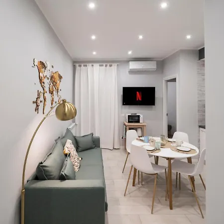 Vatican Apartment Rome