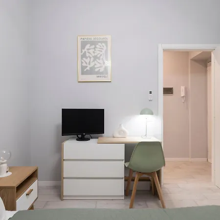 Apartment Vatican *