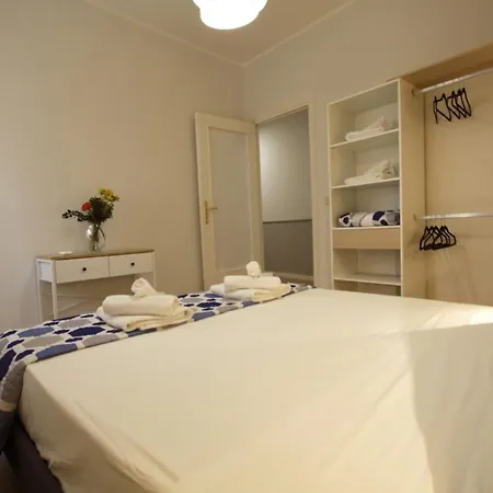 Apartment Vascello Holiday House