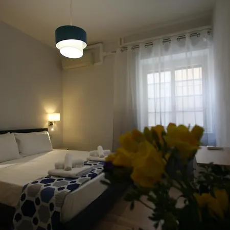 Apartment Vascello Holiday House