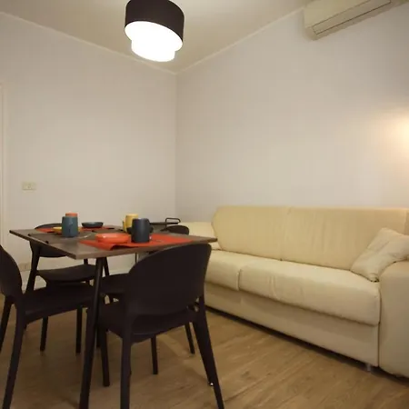 Vascello Holiday House *