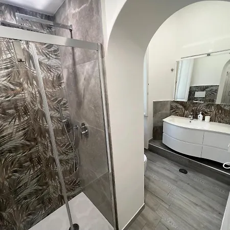 Guest house Virgilio Rome
