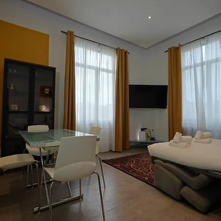 Rooftop St. Peter Apartment Rome