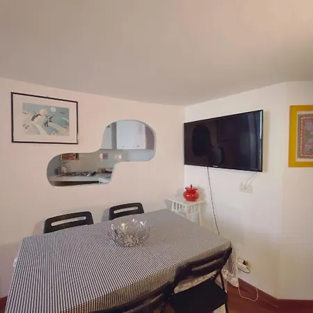 La Casa Delle Gemelle * Rome