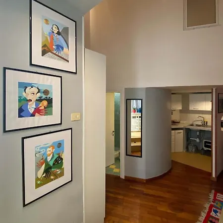 La Casa Delle Gemelle *