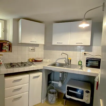 La Casa Delle Gemelle Holiday home