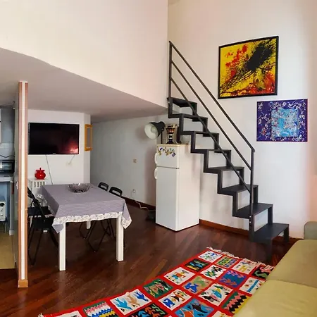 La Casa Delle Gemelle *