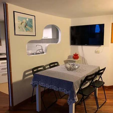 La Casa Delle Gemelle *