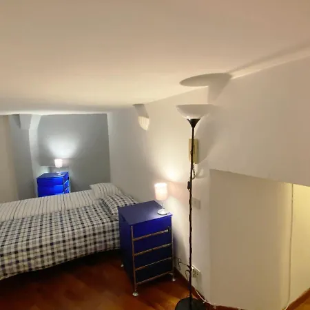 La Casa Delle Gemelle *