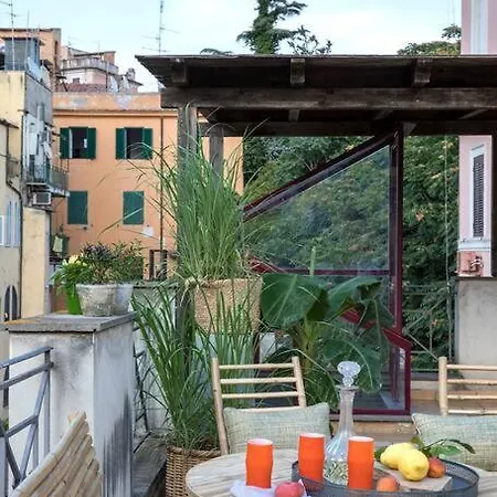 Apartament Exclusive, Elegant Apt @monti