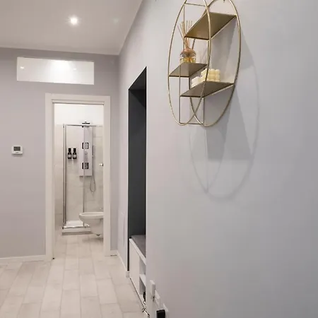 Vatican Apartment *