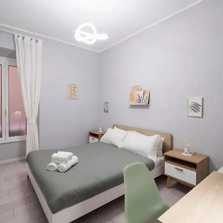 Vatican Apartment Rome