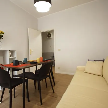 Apartment Vascello Holiday House