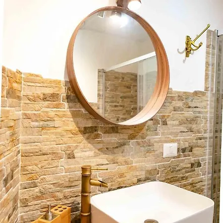 Apartamento Myway Colosseo *